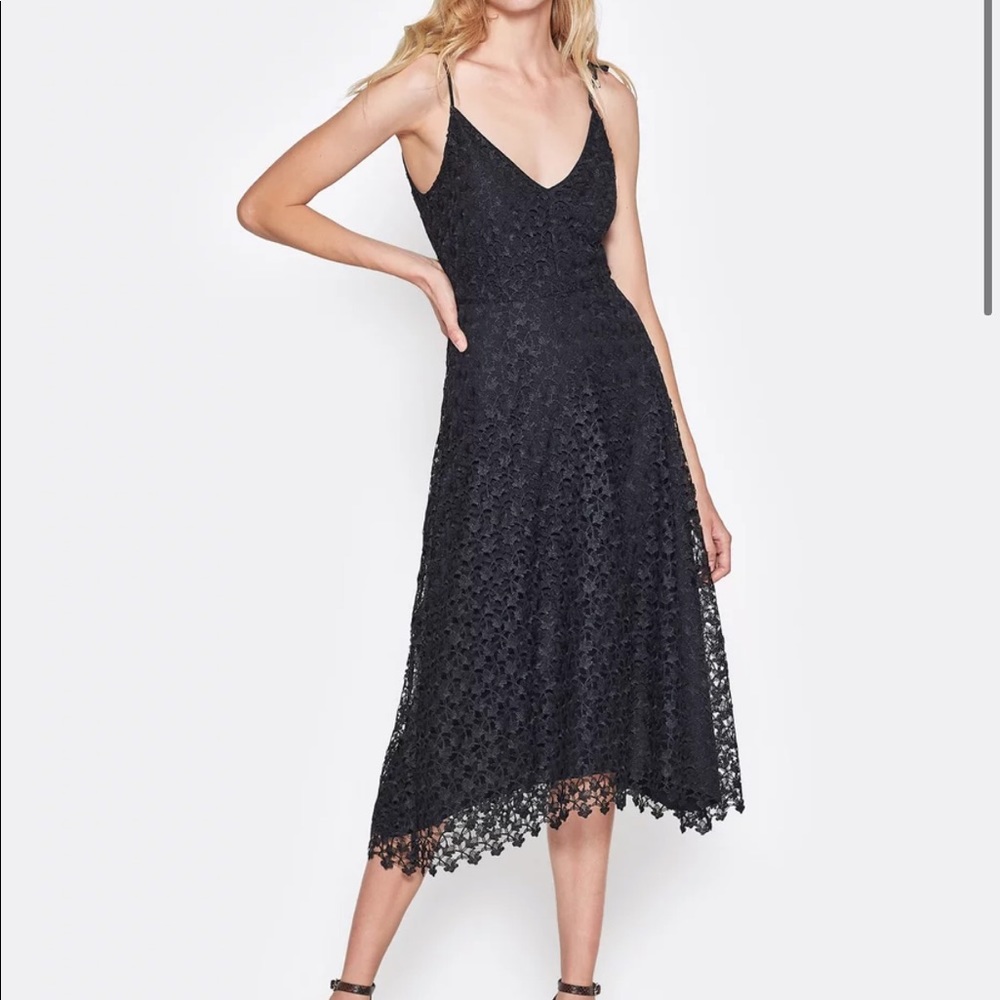 NWT Sz 0 Josana Dress from Joie